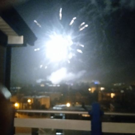 K 2 Hotell Jastrzębia Góra Exteriör bild