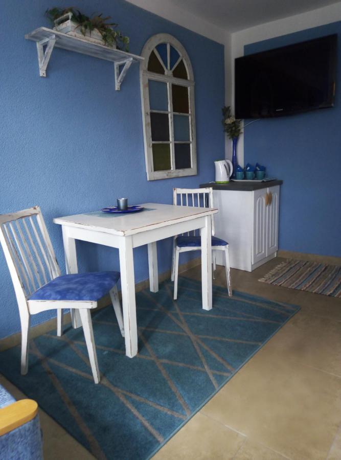 K 2 Hotell Jastrzębia Góra Exteriör bild