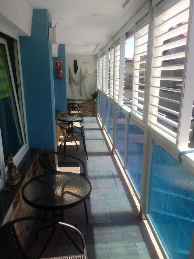 K 2 Hotell Jastrzębia Góra Exteriör bild