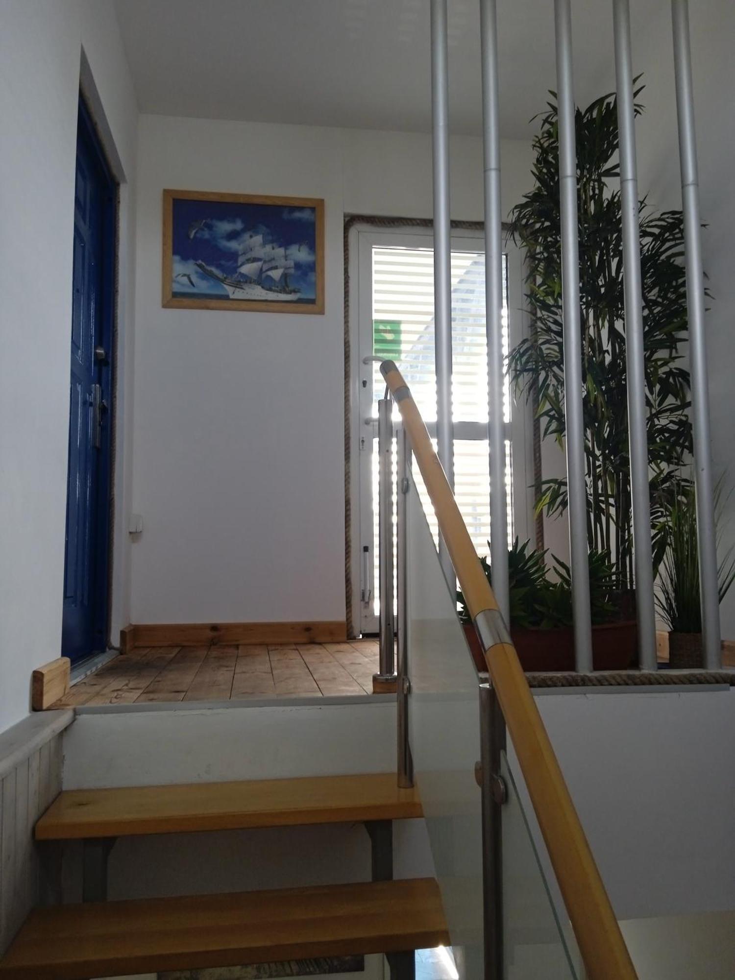 K 2 Hotell Jastrzębia Góra Exteriör bild
