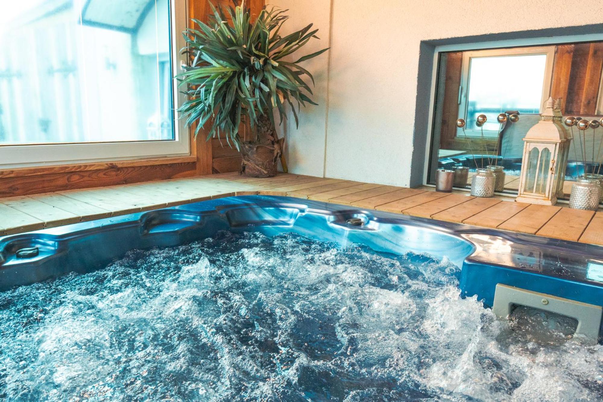 K 2 Hotell Jastrzębia Góra Exteriör bild